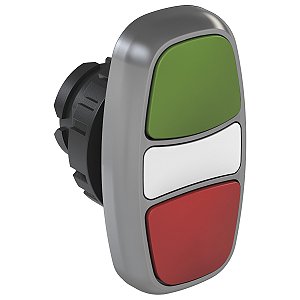 Botao Csw2-Bdfic21--Wh 13185012 WEG