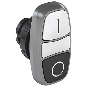 Botao Csw2-Bdfic05Io-Wh 13185013 WEG