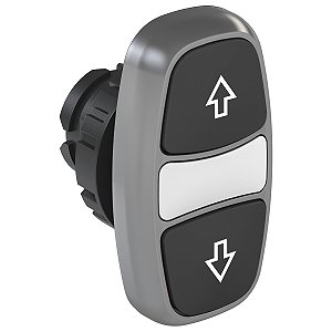 Botao Csw2-Bdfic55Fr-Wh 13185017 WEG