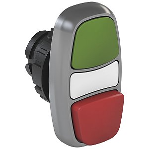 Botao Csw2-Bdsic21-Wh 13185062 WEG