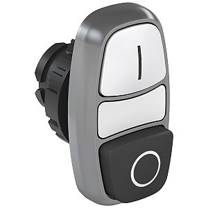 Botao Csw2-Bdsic05Io-Wh 13185063 WEG