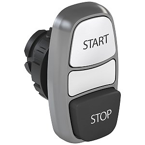 Botao Csw2-Bdsic05Ss-Wh 13185065 WEG