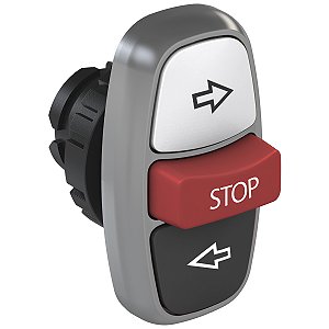 Botao Csw2-Btfc015Rls-Wh 13185158 WEG