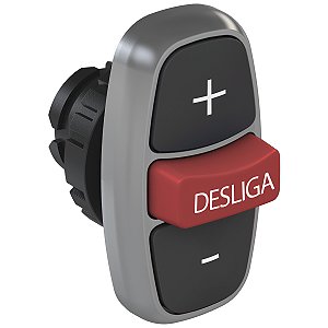 Botao Csw2-Btfc515Pnd-Wh 13185163 WEG