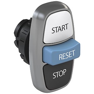 Botao Csw2-Btfc045Ssr-Wh 13185239 WEG