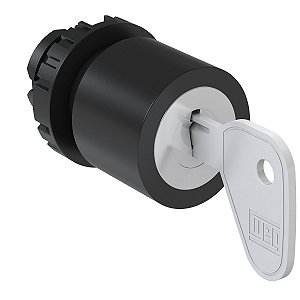 Comutador Csw-Cye2F45-Wh 13666551 WEG