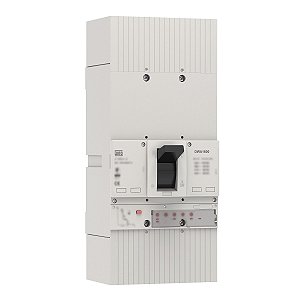 Interruptor Iwa1600-1600-3 10186507 WEG