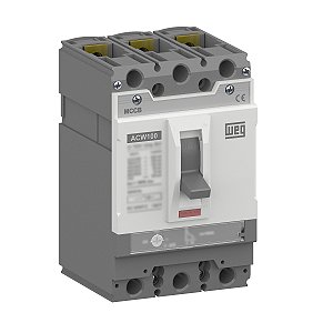 Disjuntor Acw100H-Fmu25-3 11111170 WEG