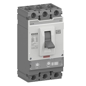 Disjuntor Acw630H-Ets630-3 11111408 WEG