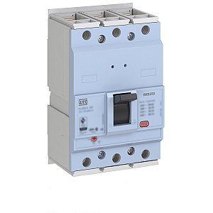 Interruptor Iwb250-250-3Xx 11344866 WEG