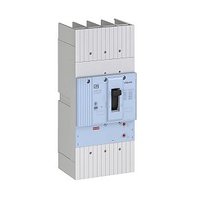 Interruptor Iwb400-400-4Xx 12533963 WEG