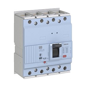 Interruptor Iwb250-250-4Xx 12652606 WEG