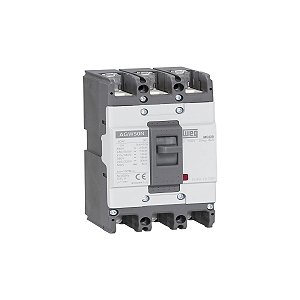 Disjuntor Agw50N-Dx30-3 12775087 WEG