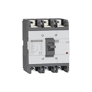 Disjuntor Agw250N-Dx225-3 12872064 WEG