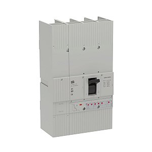 Disjuntor Dwa1600S-Ea1600-4 14155449 WEG