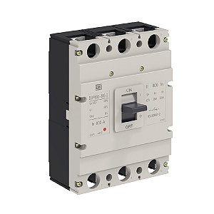 Disjuntor Dwp800L-700-3 14256847 WEG