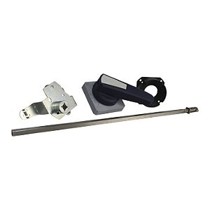 Manopla Rotativa Mrxl-A-Dwb250-Bu 13624611 WEG