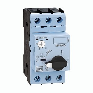 Disjuntor-Motor Az Mpw40T-3-C025 12428359 WEG