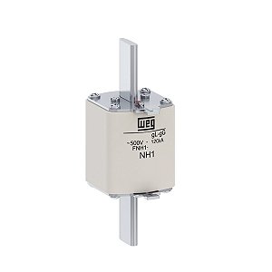 Fusivel Nh Gl/Gg Fnh1-50U 10045371 WEG