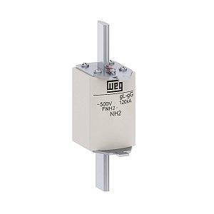 Fusivel Nh Gl/Gg Fnh2-224U 10045375 WEG