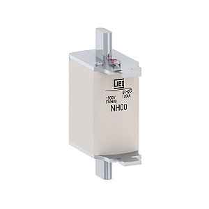 Fusivel Retard Gl/Gg Fnh00-80U 10409887 WEG