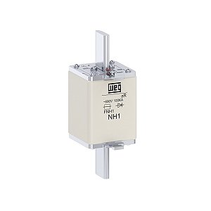 Fusivel Nh Ar Fnh1-125K-A 10807554 WEG