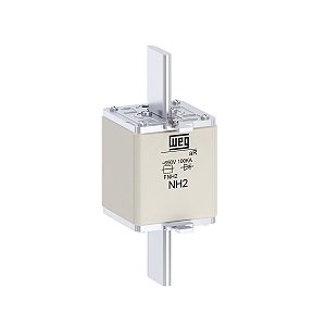 Fusivel Nh Ar Fnh2-350K-A 10823996 WEG