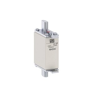 Fusivel Nh Gl/Gg Fnh000-6U 10891107 WEG