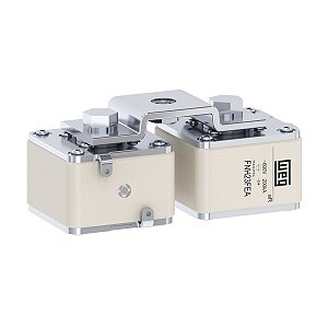 Fusivel Nh Ar Fnh23Fea-1250Y-A 12661667 WEG