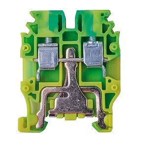 Borne Btwk 2,5T-Vd/Am 12603223 WEG