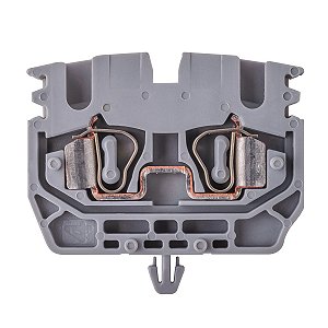 Borne Btwy 2,5S 12603249 WEG