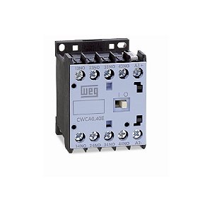 Minicontator Az Cwca0-40-00C03 12486872 WEG