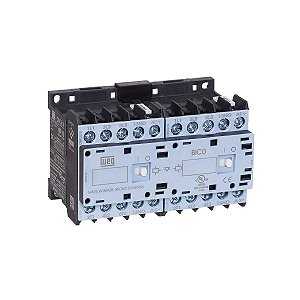 Minicontator Az Cwci016-10-30V26 12498693 WEG