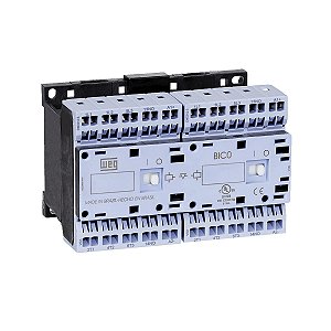 Minicontator Az Cwci012-10-30V26S 12498694 WEG