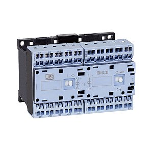 Minicontator Az Cwch012-10-30V26S 12498696 WEG