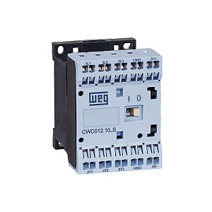 Minicontator Az Cwc012-00-40V26S 12498749 WEG