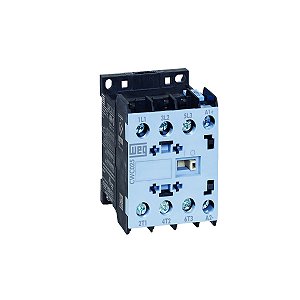 Minicontator Az Cwc025-00-20V04 13486442 WEG
