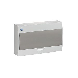 Quadro Distribuicao Qdw02-18-Fs 11377386 WEG