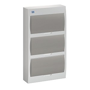 Quadro Distribuicao Qdw02-36-Fs 11377387 WEG