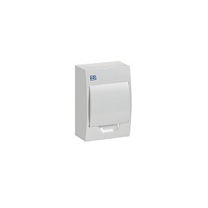 Quadro Distribuicao Qdw02-6-Bs 11377447 WEG