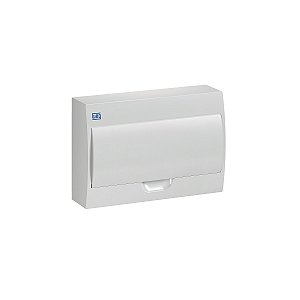 Quadro Distribuicao Qdw02-12-Bs 11377468 WEG