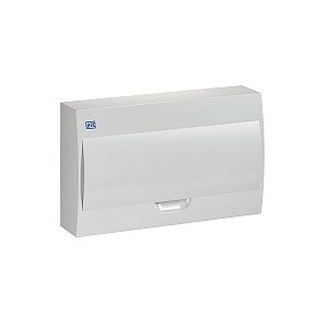 Quadro Distribuicao Qdw02-18-Bs 11377471 WEG