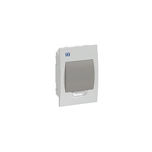 Quadro Distribuicao Qdw02-6-Fe 11377472 WEG