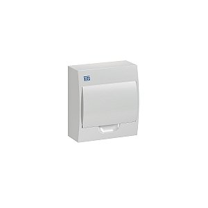 Quadro Distribuicao Qdw02-8-Bs 11377473 WEG