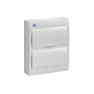Quadro Distribuicao Qdw02-24-Bs 11377474 WEG