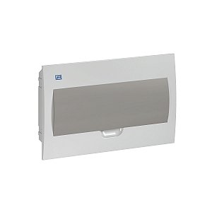 Quadro Distribuicao Qdw02-18-Fe 11377475 WEG