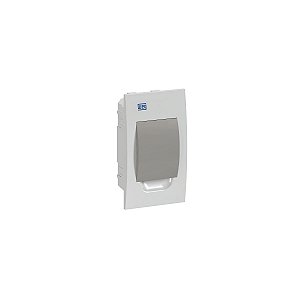 Quadro Distribuicao Qdw02-4-Fe 11377476 WEG