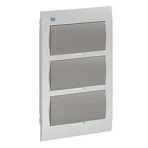 Quadro Distribuicao Qdw02-36-Fe 11377478 WEG