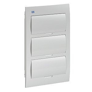 Quadro Distribuicao Qdw02-36-Be 11377481 WEG