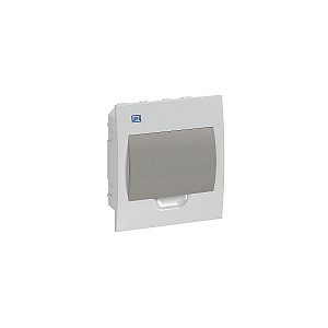 Quadro Distribuicao Qdw02-8-Fe 11377482 WEG